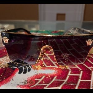 Fashion sunglasses